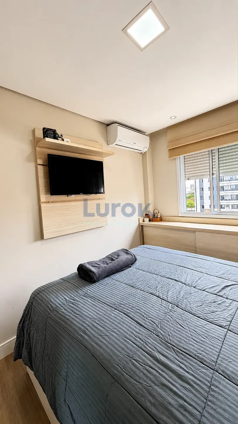 Apartamento, 2 quartos, 54 m² - Foto 10