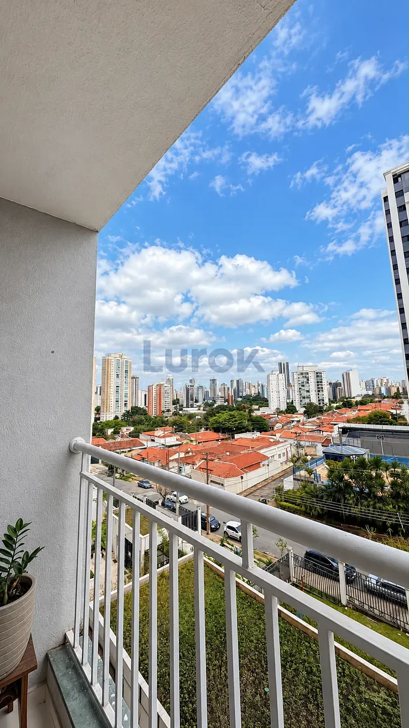 Apartamento, 2 quartos, 54 m² - Foto 7