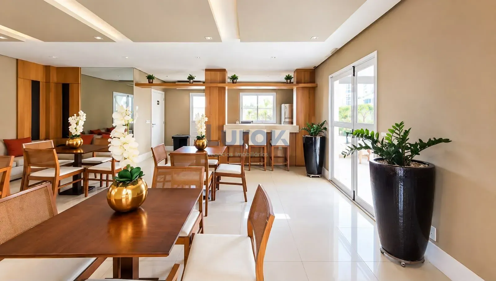 Apartamento, 2 quartos, 54 m² - Foto 32