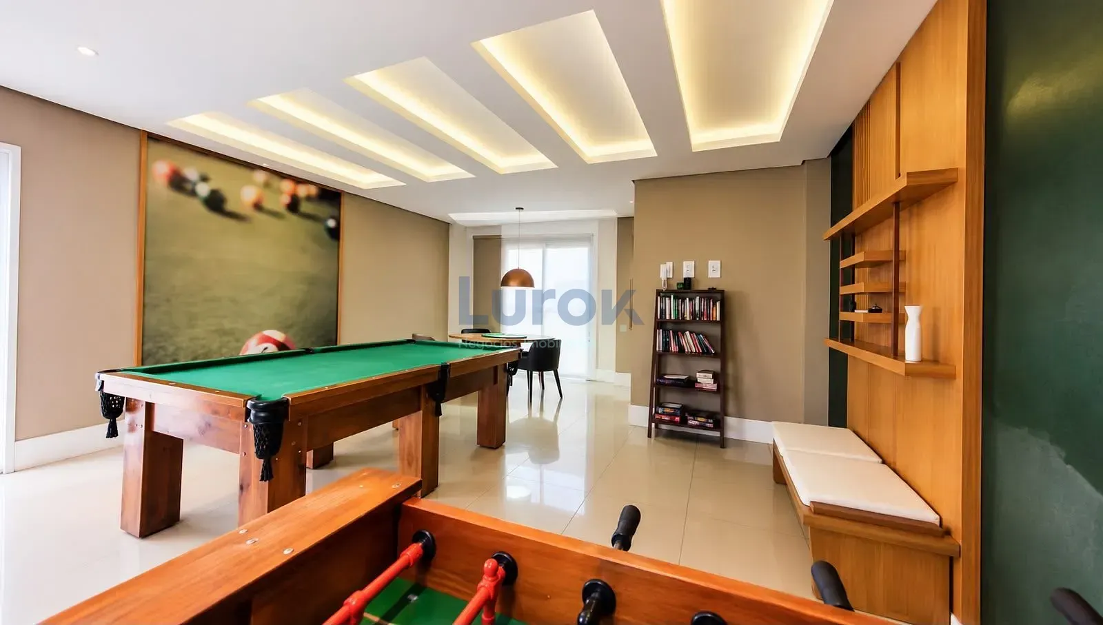 Apartamento, 2 quartos, 54 m² - Foto 33