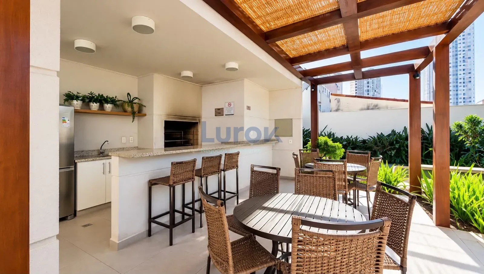 Apartamento, 2 quartos, 54 m² - Foto 35