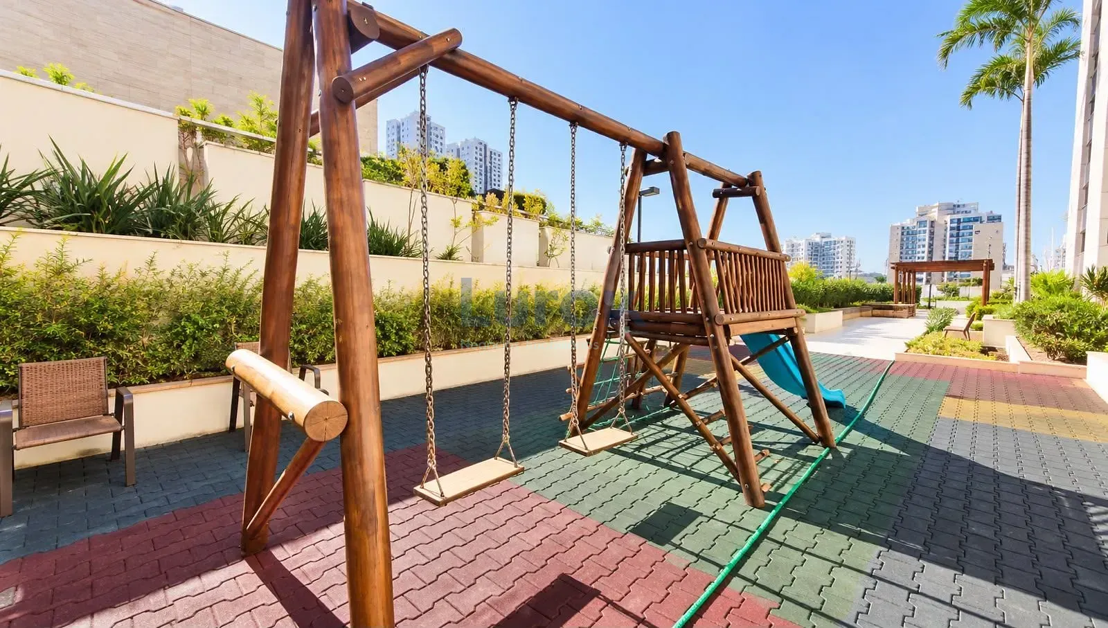 Apartamento, 2 quartos, 54 m² - Foto 37