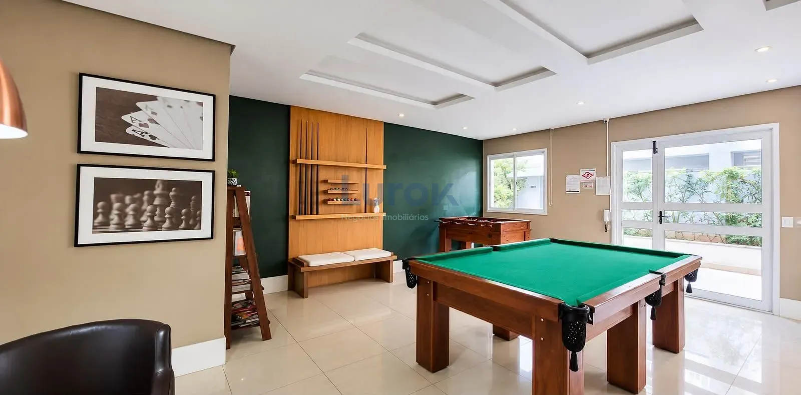Apartamento, 2 quartos, 54 m² - Foto 38