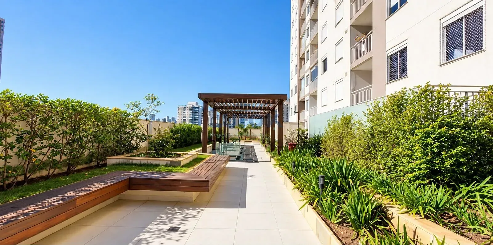 Apartamento, 2 quartos, 54 m² - Foto 28