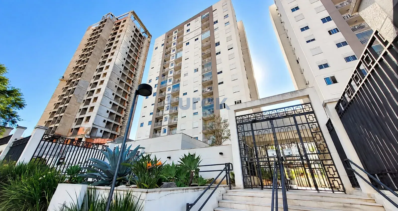 Apartamento, 2 quartos, 54 m² - Foto 39