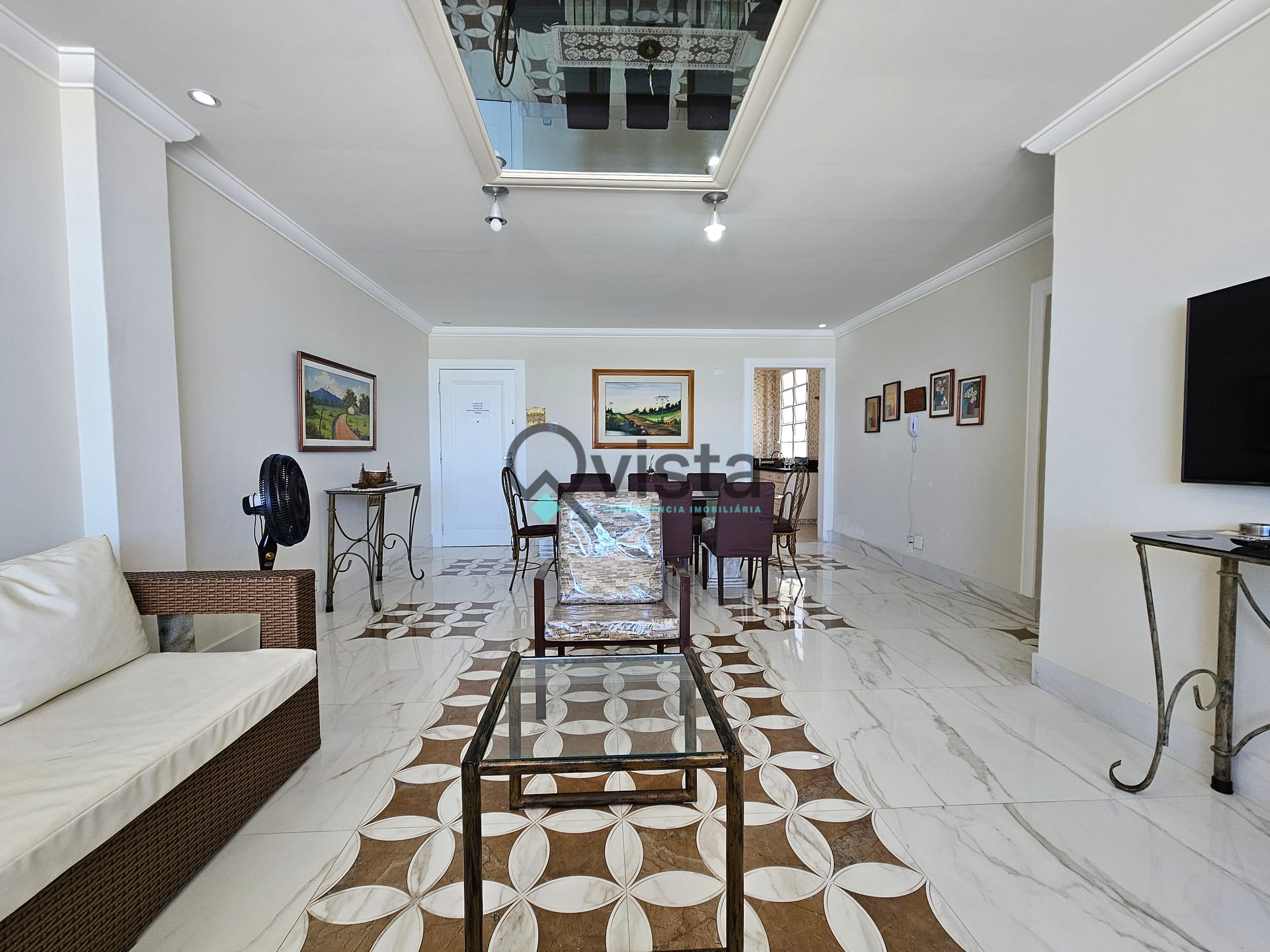 Apartamento, 3 quartos, 150 m² - Foto 3