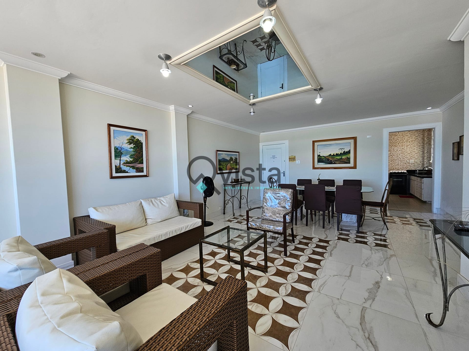 Apartamento, 3 quartos, 150 m² - Foto 12