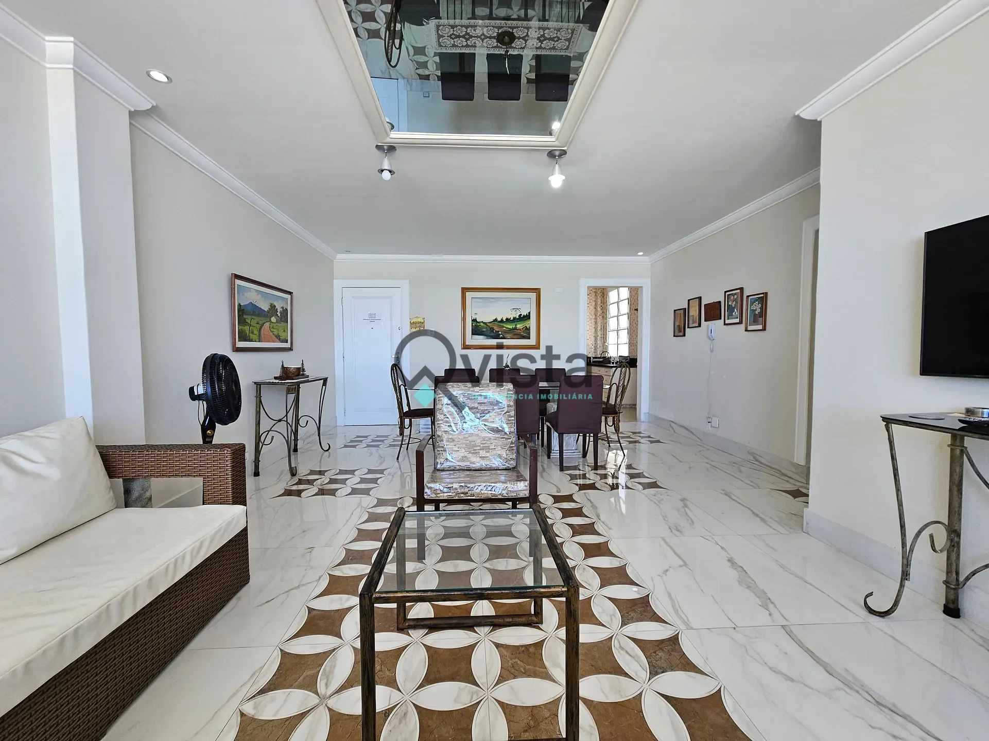 Apartamento, 3 quartos, 150 m² - Foto 3