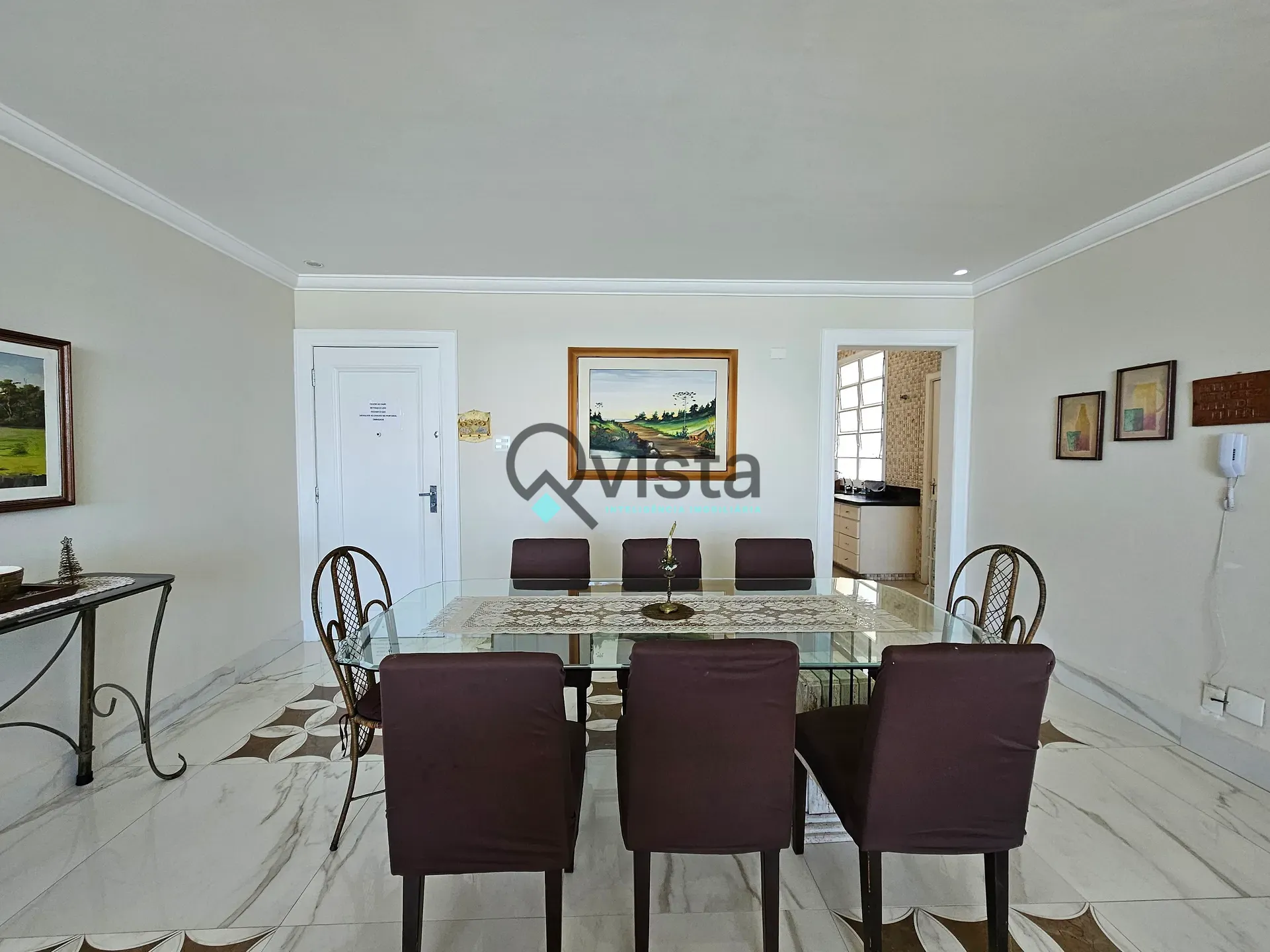 Apartamento, 3 quartos, 150 m² - Foto 4