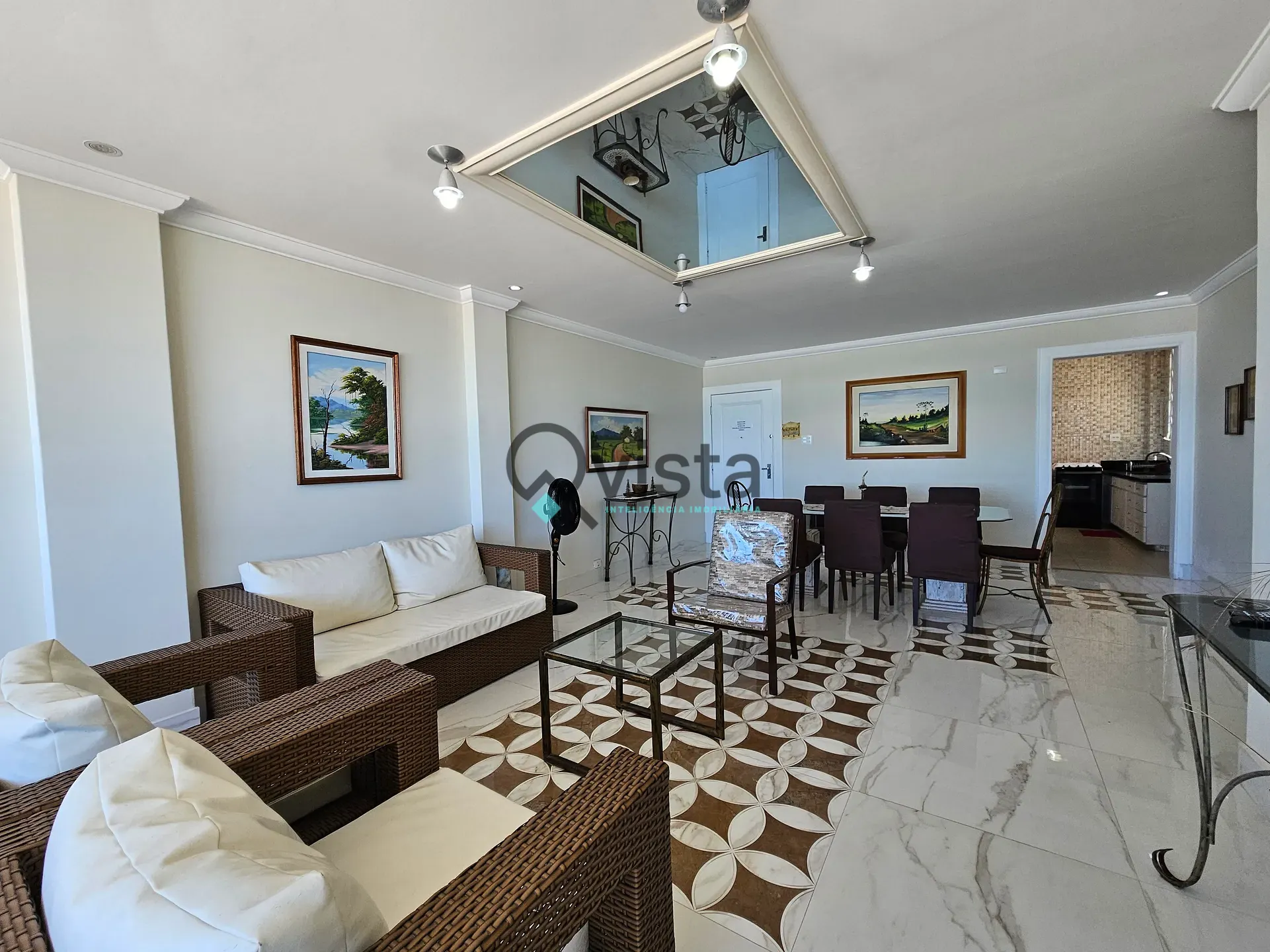 Apartamento, 3 quartos, 150 m² - Foto 12