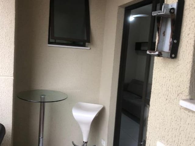 Foto do Apartamento - Apartamento à venda e locação 2 Quartos, 1 Suite, 1 Vaga, 64M², Urbanova, São José dos Campos - SP | Edifício Mirage | RUSSI IMÓVEIS