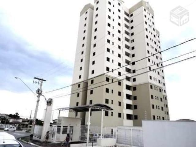 Foto do Apartamento - Apartamento à venda e locação 2 Quartos, 1 Suite, 1 Vaga, 64M², Urbanova, São José dos Campos - SP | Edifício Mirage | RUSSI IMÓVEIS