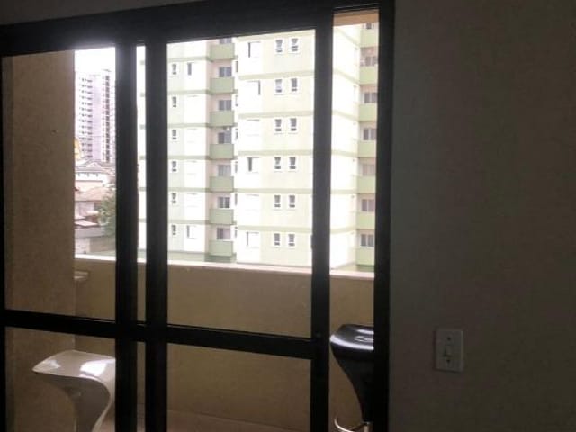 Foto do Apartamento - Apartamento à venda e locação 2 Quartos, 1 Suite, 1 Vaga, 64M², Urbanova, São José dos Campos - SP | Edifício Mirage | RUSSI IMÓVEIS