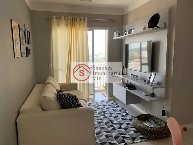 Apartamento 2 quartos e 2 banheiros, à venda, no bairro Jardim Independência em São Paulo