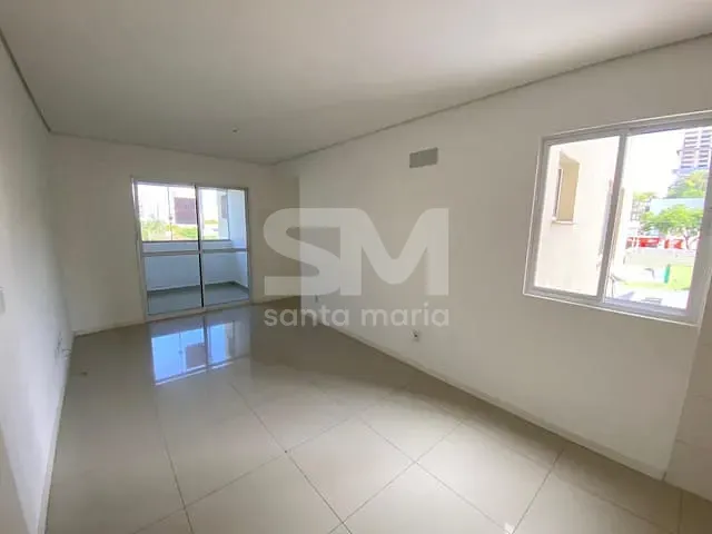 Apartamento 2 quartos e 2 banheiros, para alugar, no bairro Centro em Chapecó