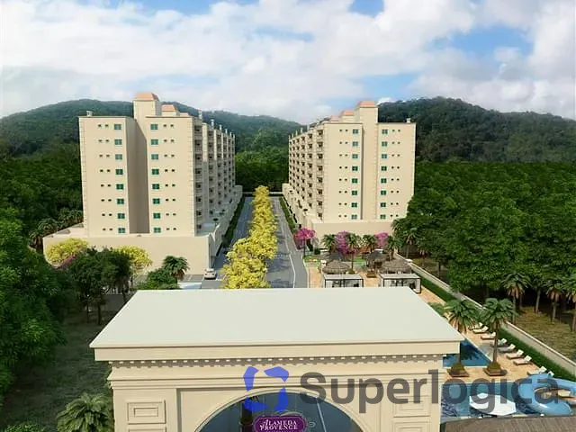 Apartamento à venda, no bairro São Francisco de Assis em Camboriú