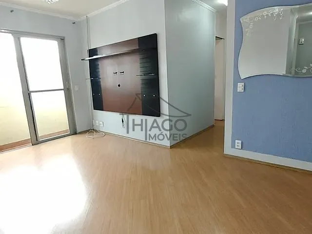 Apartamento 2 quartos e 1 banheiro, à venda, no bairro Tatuapé em São Paulo