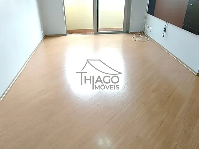 Apartamento 2 quartos e 1 banheiro, à venda, no bairro Tatuapé em São Paulo