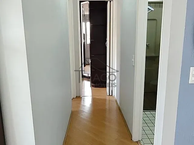 Apartamento 2 quartos e 1 banheiro, à venda, no bairro Tatuapé em São Paulo