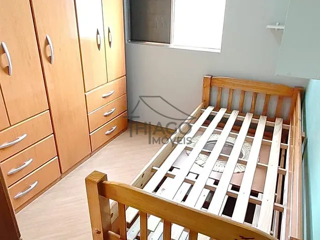 Apartamento 2 quartos e 1 banheiro, à venda, no bairro Tatuapé em São Paulo