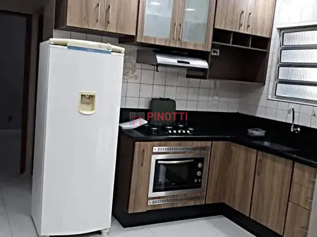 Apartamento 1 quarto e 1 banheiro, à venda, no bairro Vila Planalto em São Bernardo do Campo