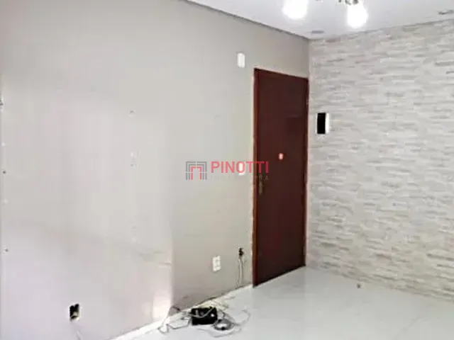 Apartamento 1 quarto e 1 banheiro, à venda, no bairro Vila Planalto em São Bernardo do Campo