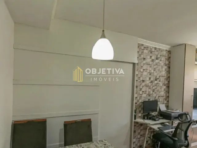 Apartamento 2 quartos e 1 banheiro, à venda, no bairro Jardim Carvalho em Porto Alegre