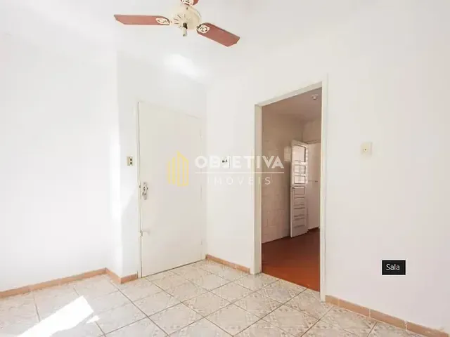 Apartamento 1 quarto e 1 banheiro, para alugar, no bairro Jardim Itu em Porto Alegre