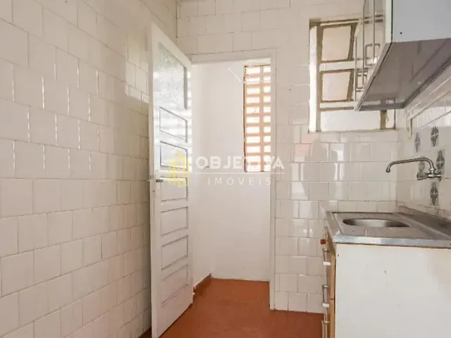 Apartamento 1 quarto e 1 banheiro, para alugar, no bairro Jardim Itu em Porto Alegre
