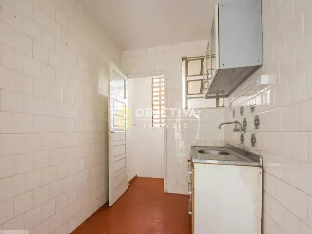 Apartamento 1 quarto e 1 banheiro, para alugar, no bairro Jardim Itu em Porto Alegre