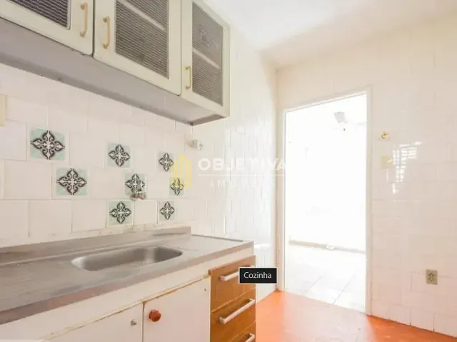 Apartamento 1 quarto e 1 banheiro, para alugar, no bairro Jardim Itu em Porto Alegre