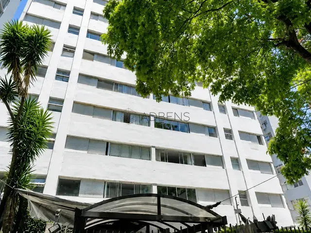 Apartamento 3 quartos e 4 banheiros, à venda, no bairro Itaim Bibi em São Paulo