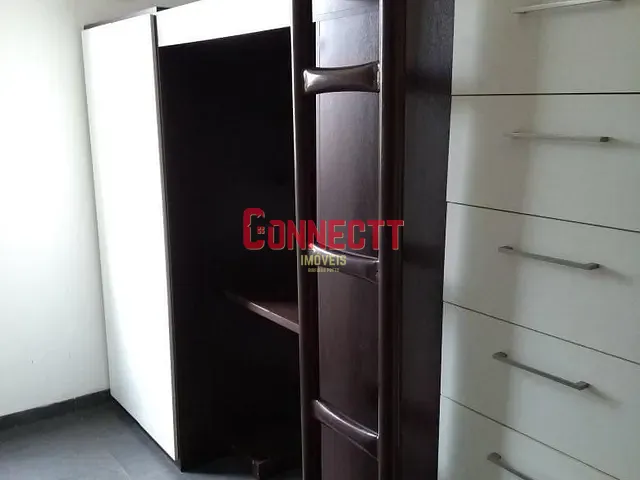 Apartamento com 64m² 2 quartos e 1 banheiro, à venda, no bairro Jardim Interlagos em Ribeirão Preto