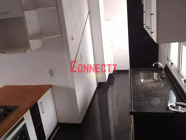 Apartamento com 64m² 2 quartos e 1 banheiro, à venda, no bairro Jardim Interlagos em Ribeirão Preto