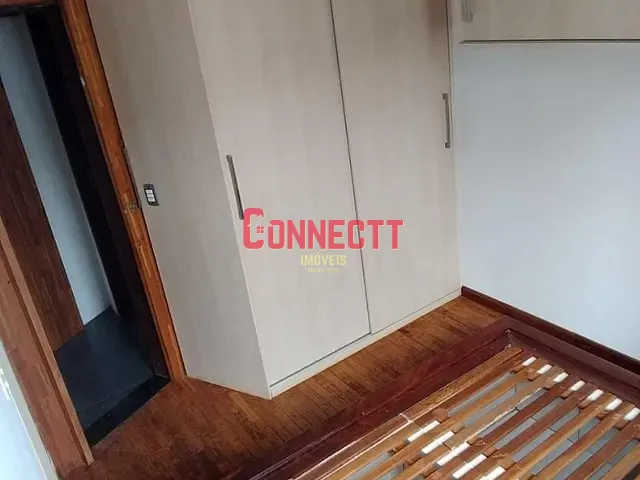 Apartamento com 64m² 2 quartos e 1 banheiro, à venda, no bairro Jardim Interlagos em Ribeirão Preto