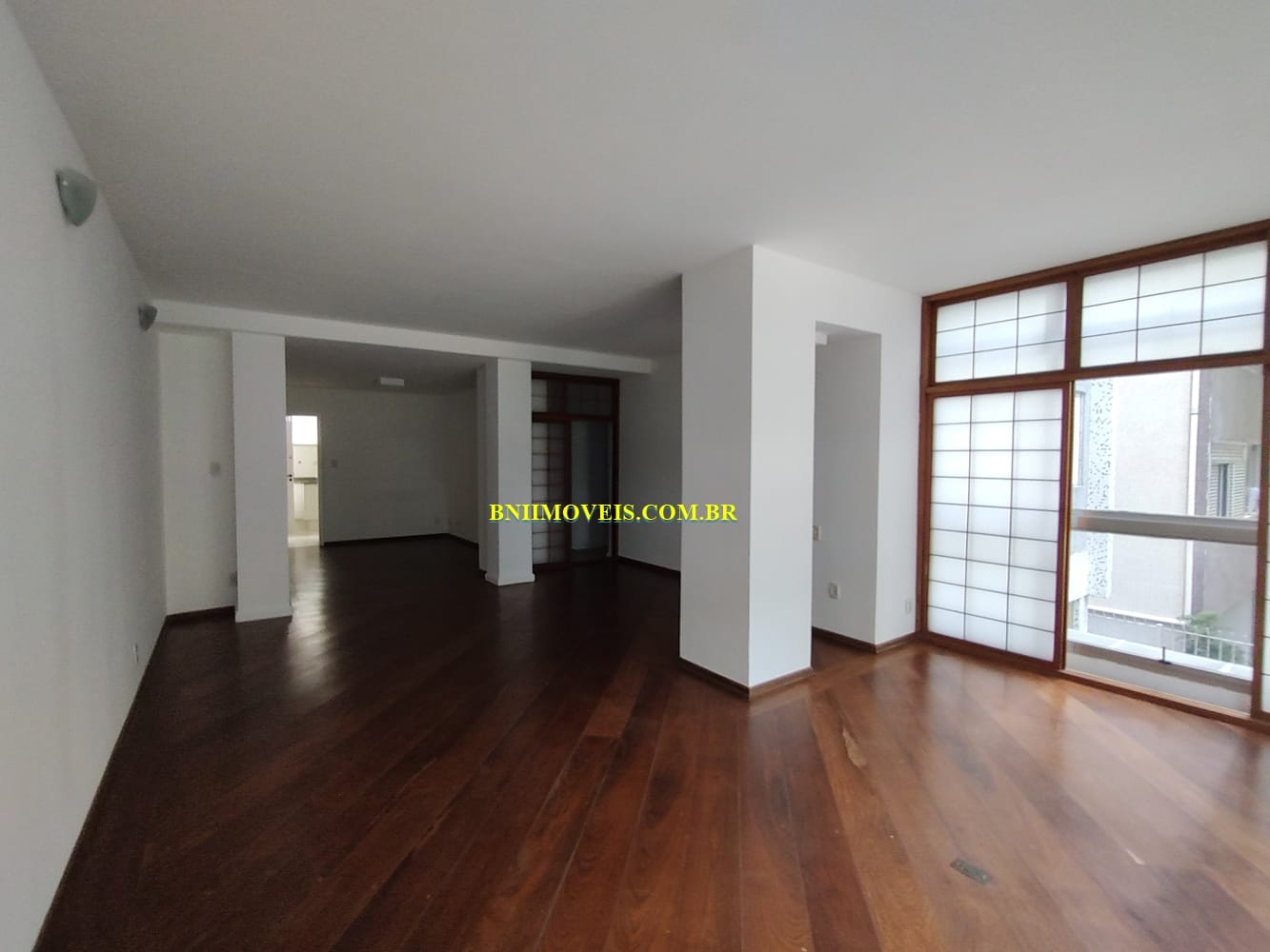 Apartamento, 3 quartos, 125 m² - Foto 2