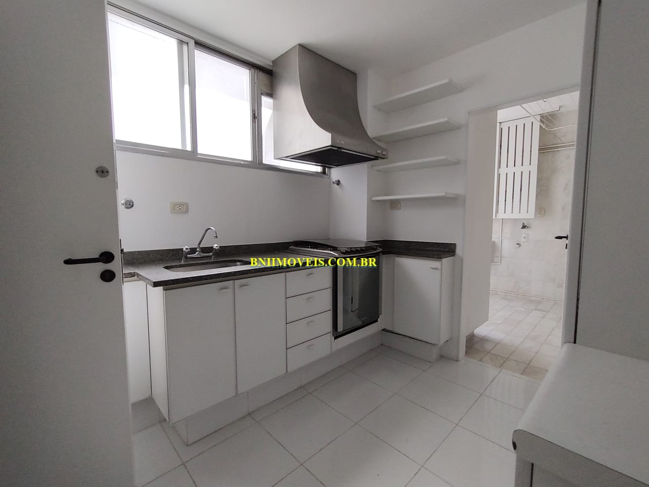 Apartamento, 3 quartos, 125 m² - Foto 4