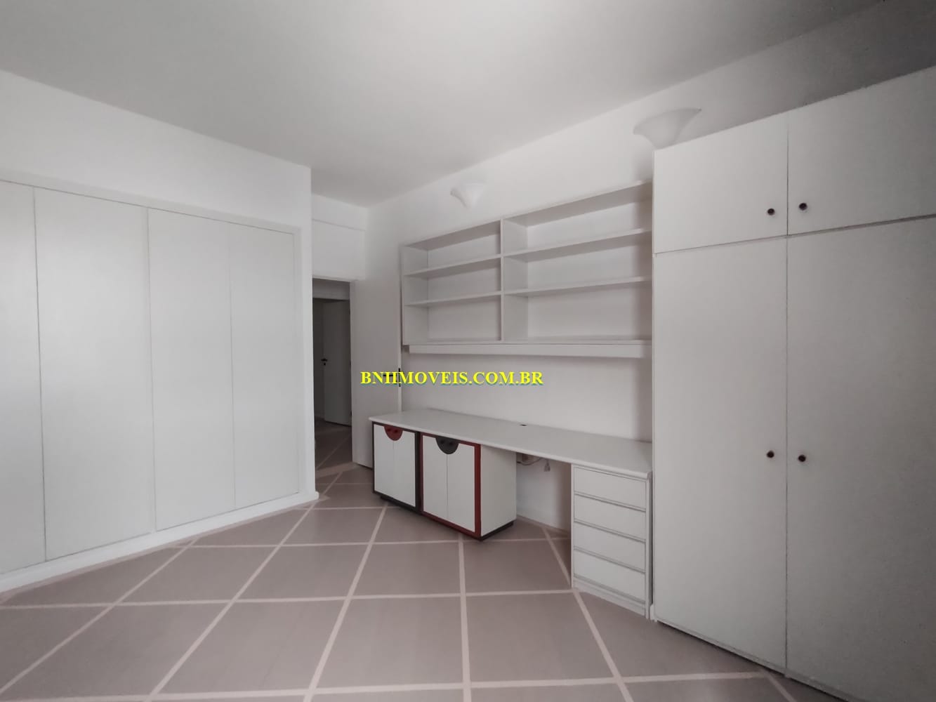 Apartamento, 3 quartos, 125 m² - Foto 12