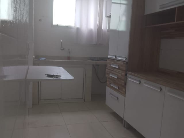 Apartamento com 56m² 2 quartos e 1 banheiro, à venda, no bairro São José em São Caetano do Sul