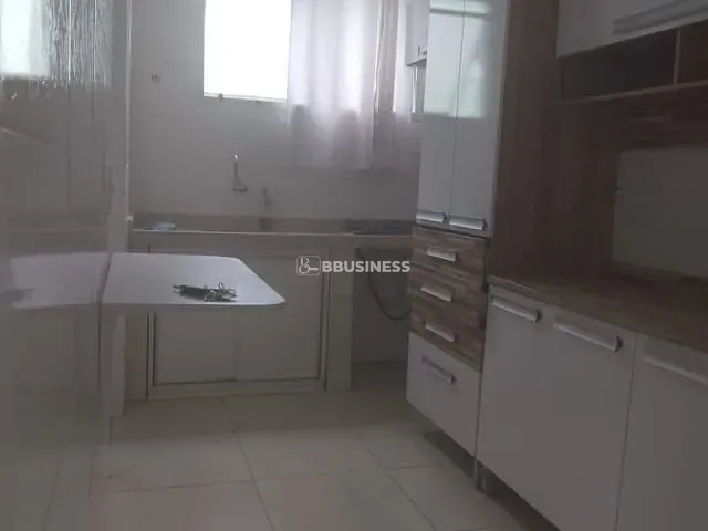 Apartamento com 56m² 2 quartos e 1 banheiro, à venda, no bairro São José em São Caetano do Sul
