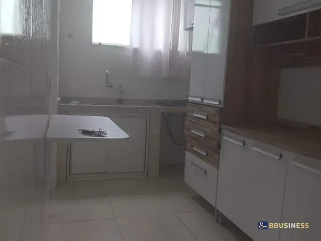 Apartamento com 56m² 2 quartos e 1 banheiro, à venda, no bairro São José em São Caetano do Sul