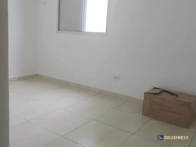 Apartamento com 56m² 2 quartos e 1 banheiro, à venda, no bairro São José em São Caetano do Sul