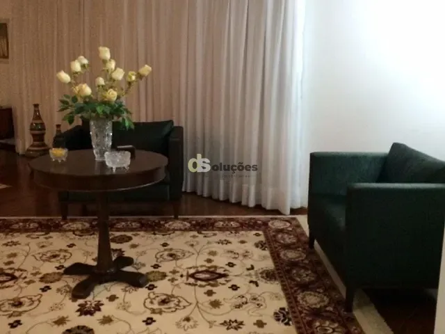 Apartamento 4 quartos e 4 banheiros, à venda, no bairro Vila Andrade em São Paulo