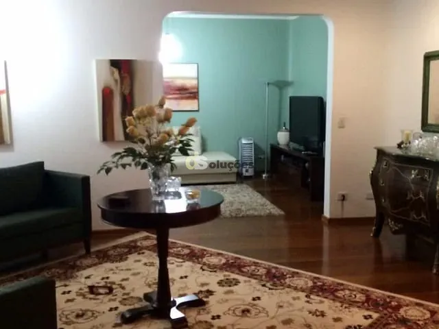 Apartamento 4 quartos e 4 banheiros, à venda, no bairro Vila Andrade em São Paulo