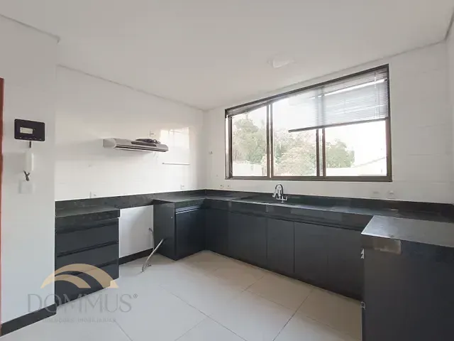 Apartamento com 201m² 3 quartos e 3 banheiros, para alugar, no bairro Bom Retiro em Ipatinga