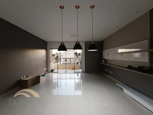Apartamento com 201m² 3 quartos e 3 banheiros, para alugar, no bairro Bom Retiro em Ipatinga