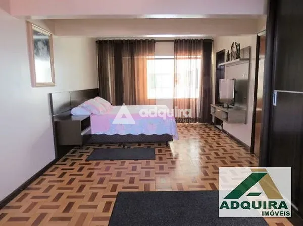Apartamento, 5 quartos, 249 m² - Foto 23