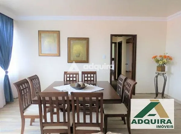 Apartamento, 5 quartos, 249 m² - Foto 11