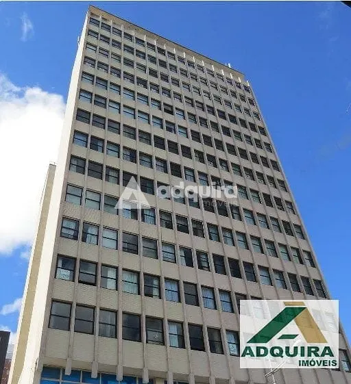 Apartamento, 5 quartos, 249 m² - Foto 1