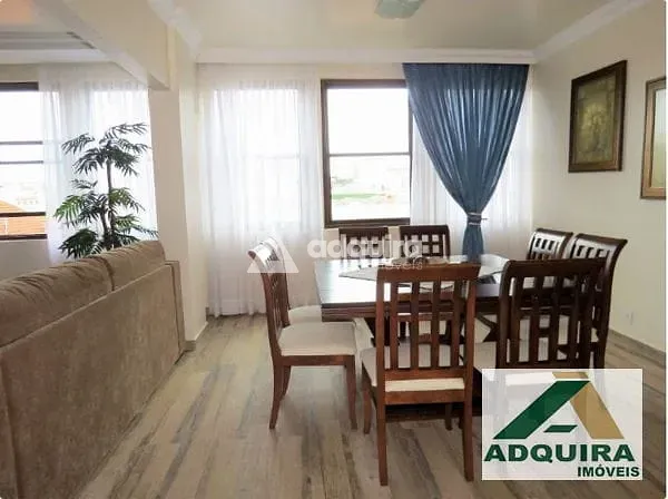 Apartamento, 5 quartos, 249 m² - Foto 10